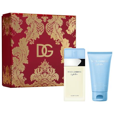 karstadt dolce gabbana light blue|sephora dolce gabbana light blue.